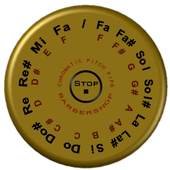 Digital Pitch Pipe 6.0.0