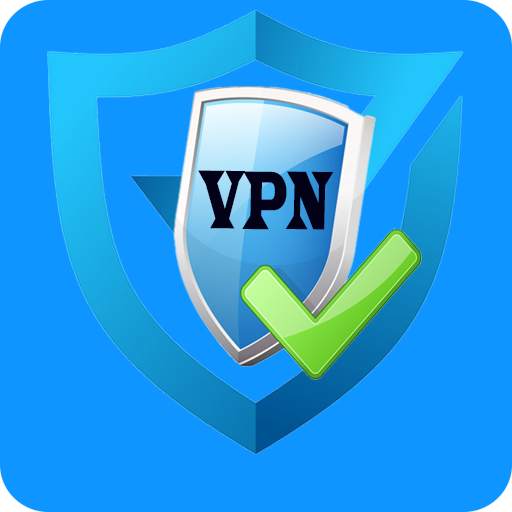 BLUE VPN PRO - Free Proxy & Secure VPN Service 7.0.4