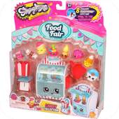 Shopkins Toys CookieSwirlC 1.0.26