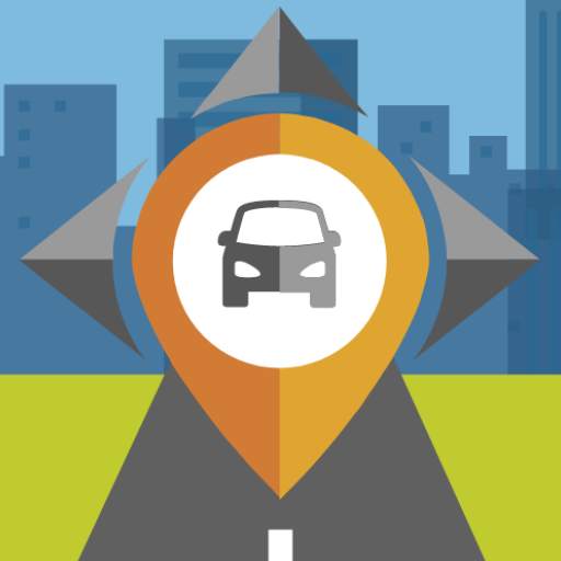 Taxi Fare GPS 5.2.2