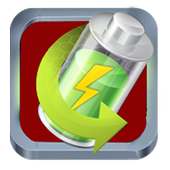 Battery Power icon