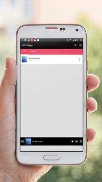 Music Player For Android screenshot 2