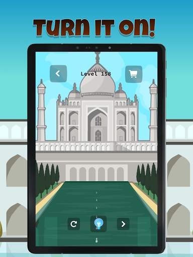 Brain Voyage: solve tricky riddles & logic puzzles screenshot 10