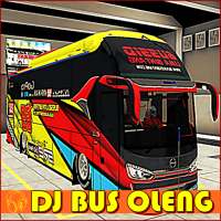 Dj Bus Oleng Remix 2021