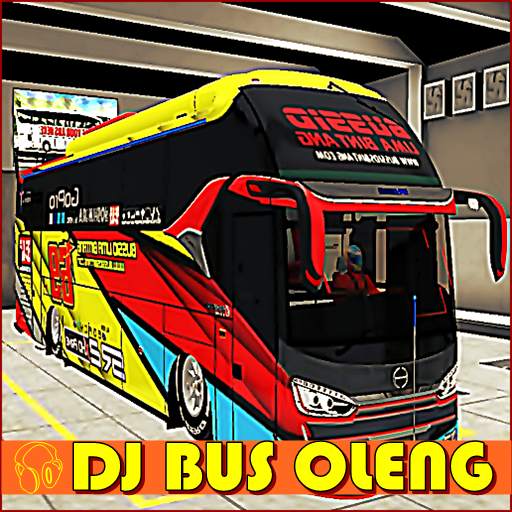 Dj Bus Oleng Remix 2021 screenshot 1