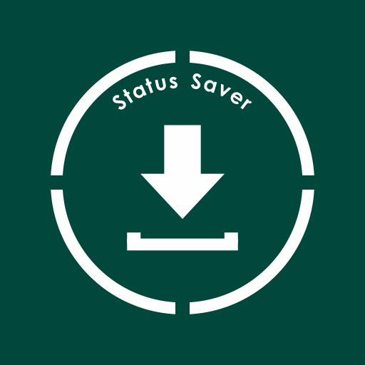 Status Saver・Status Downloader icon