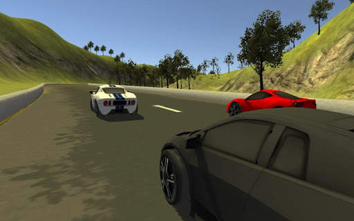 3D Rally Car 🏎 Racing & Driving Games 2019 screenshot 3
