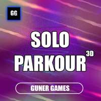 Solo Parkour 3D Pro