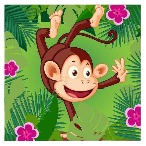 Talking Monkey 2018 1.0