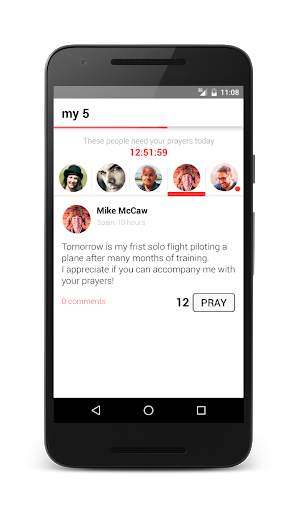 my 5 screenshot 2