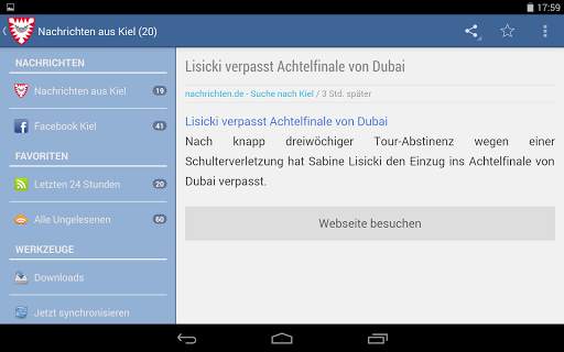 Kiel screenshot 12