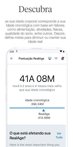 Sharecare screenshot 6