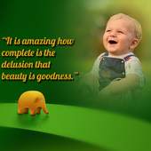 Beautiful Quotes Photo Frames 3.8