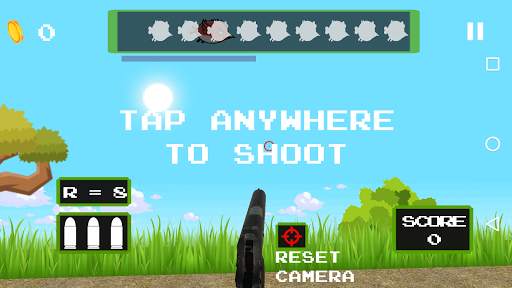 Bird Hunt screenshot 3