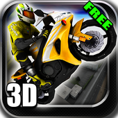 Top Speed Bike Race Drive4Life icon