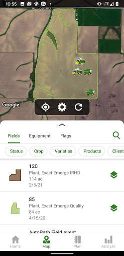 Operations Center Mobile screenshot 5