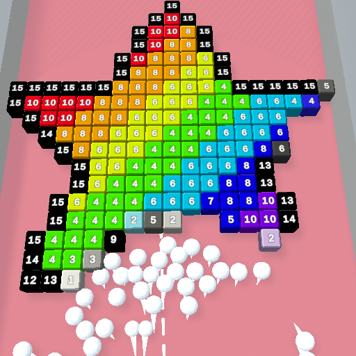 Clone Balls icon