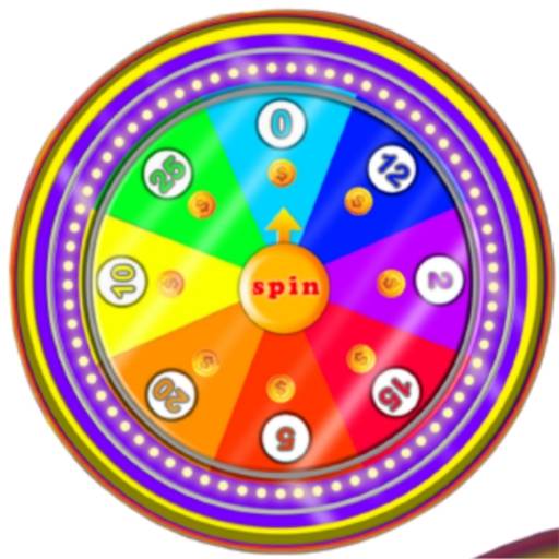 Spin to Win Earn Money Online - Spin to Earn money 12.0
