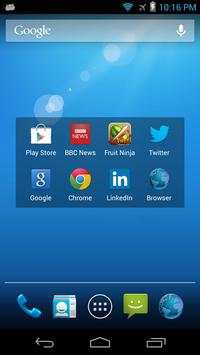 SmartApp - Widget and Launcher screenshot 1