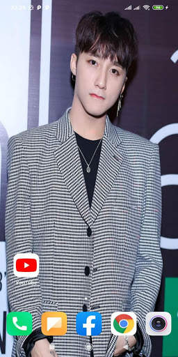 Hình nền Sơn Tùng MTP screenshot 3