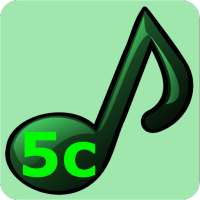 Christian Song Themes logo