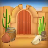 Escape Game - Sand Castle icon