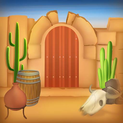 Escape Game - Sand Castle 1.0.3