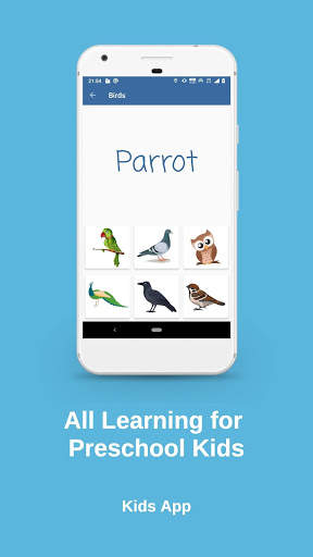 ABC Kids - Kids Learning App, Tracing & Phonics screenshot 5