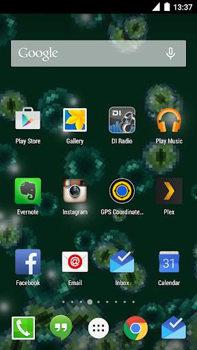 Live Minecraft Wallpaper screenshot 4