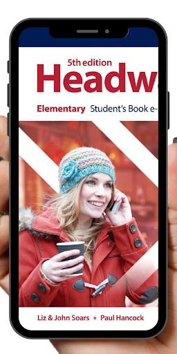 New Headway Elementary 5th Edition screenshot 1