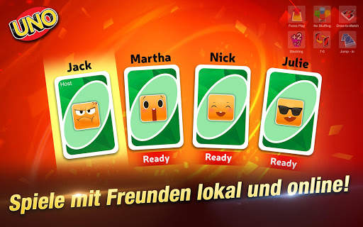 UNO PlayLink screenshot 14
