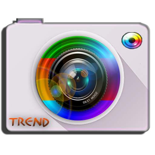 Trendy Camera - Full Featured 1.0.6