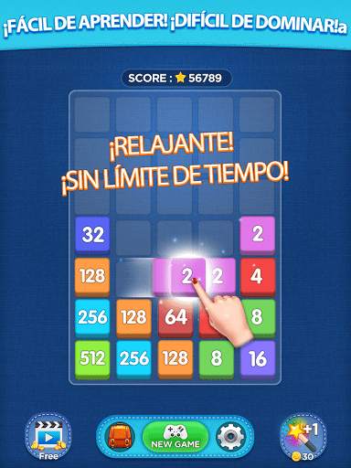 Fusionar Maestros screenshot 13