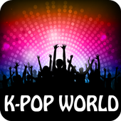 iWorld: K-Pop World icon