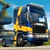 Euro Truck Driving Simulator 1.3