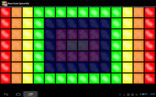Disco Time Lite screenshot 17