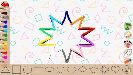 Preschooler. All-in-One. Free edition screenshot 5