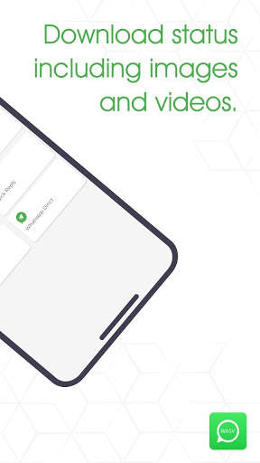 Status Saver - Save & Download Status for WhatsApp screenshot 6