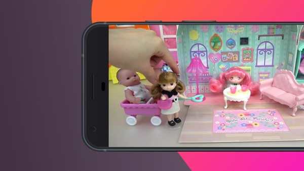 Kinder Joy Surprise Egg screenshot 5
