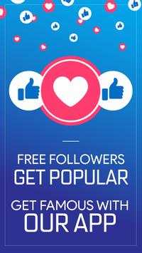 Get instagram followers, likes & views - Real Tagy screenshot 2