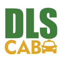 Dls Cab : Taxi Booking App иконка