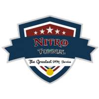 Nitro Tunnel (SSL) on 9Apps