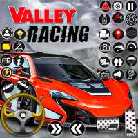 Real Rally Racing Car Games 3D logo