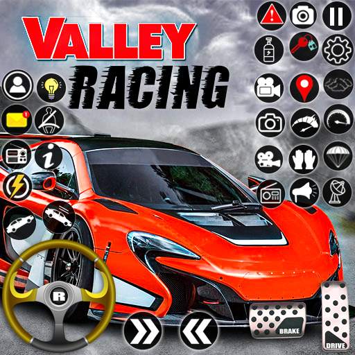 Real Rally Racing Car Games 3D 1.02