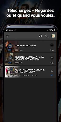 OCS screenshot 2