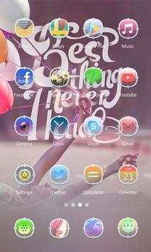 Best To You - ZERO Launcher screenshot 2