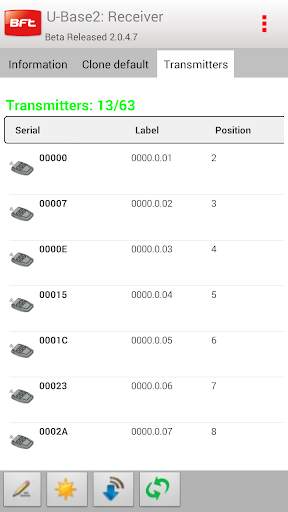 U-Base 2 screenshot 8