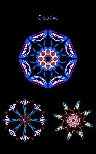 Magic Doodle Joy - Kaleidoo screenshot 8
