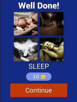 Four Photos One Word screenshot 7