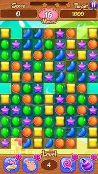 Cookie Crush -  Candy Block Puzzle Legend Match 3 screenshot 6